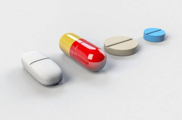 Las propiedades de los suplementos de zinc
