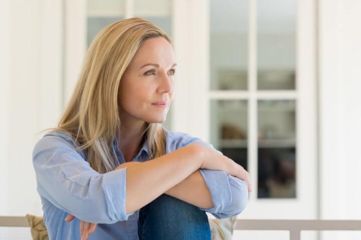 La pueraria mirifica reduce los síntomas de la menopausia