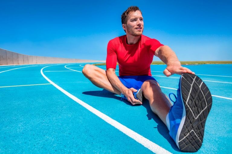 Los riesgos de la deficiencia energética relativa en el deporte