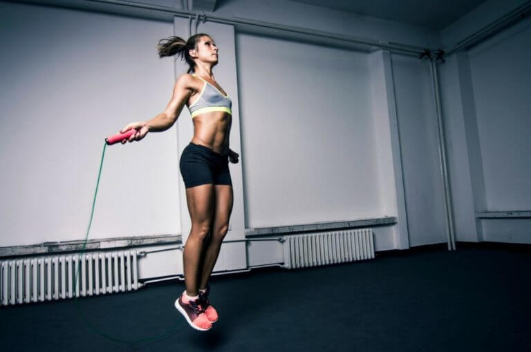 Las mejores rutinas de cardio cuando no puedes correr