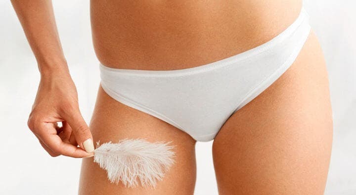 La pueraria mirifica mejora la salud vaginal