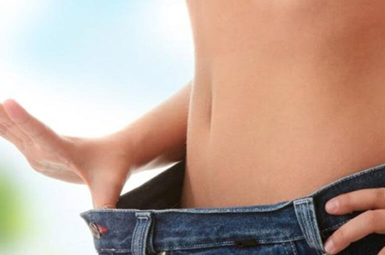5 maneras probadas de perder peso sin dieta o ejercicio