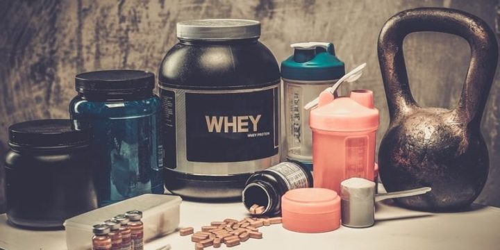 Guía de suplementos de zinc