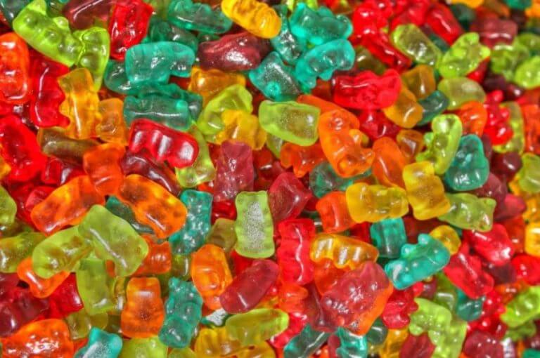¿es conveniente tomar gominolas de vitaminas como suplemento?