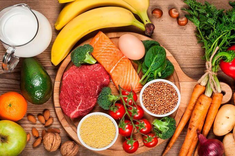 5 alimentos que son mejores que un multivitamínico