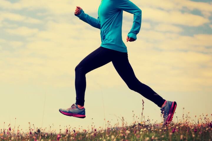 Claves para tener un mejor tiempo en una 5K
