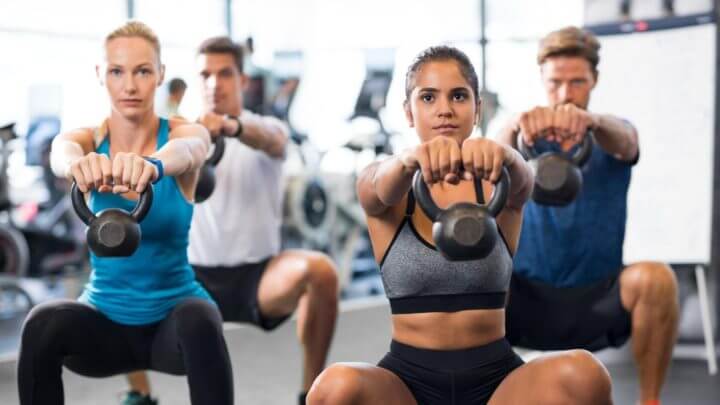 Estructura de las clases de Boot Camp
