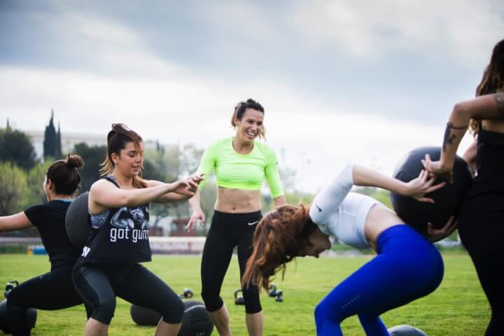 Cómo elegir el mejor campamento Boot Camp