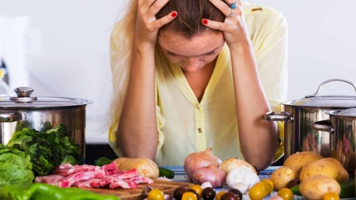 ¿Qué es la histaminosis?