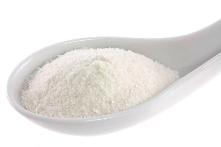 4 beneficios emergentes de los suplementos de d-ribosa