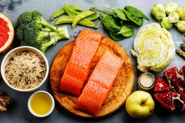 Guía basada en la evidencia científica de la dieta nórdica