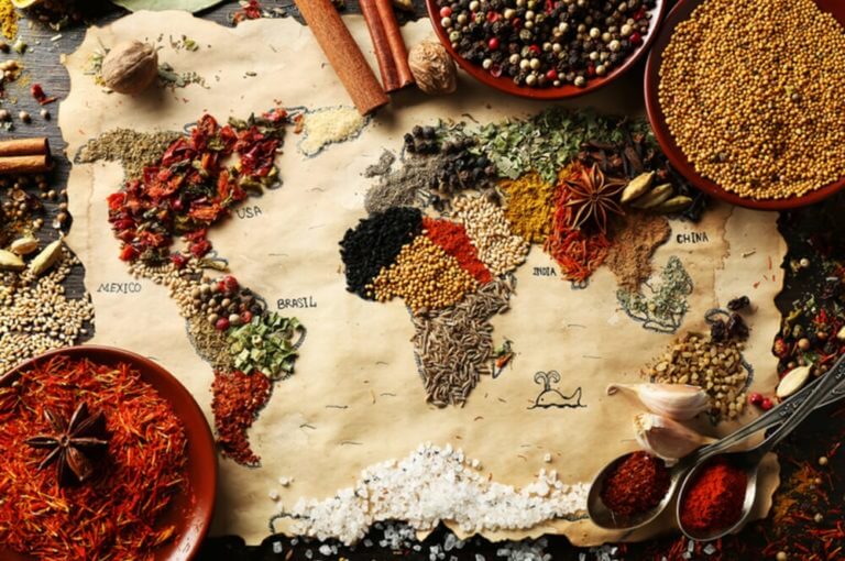 ¿puede la dieta planetaria salvar nuestro medio ambiente?