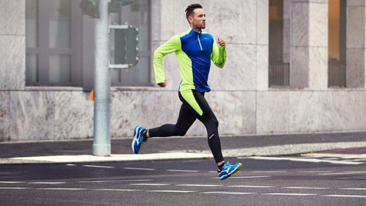 Cómo adquirir más potencia cuando empiezas a correr