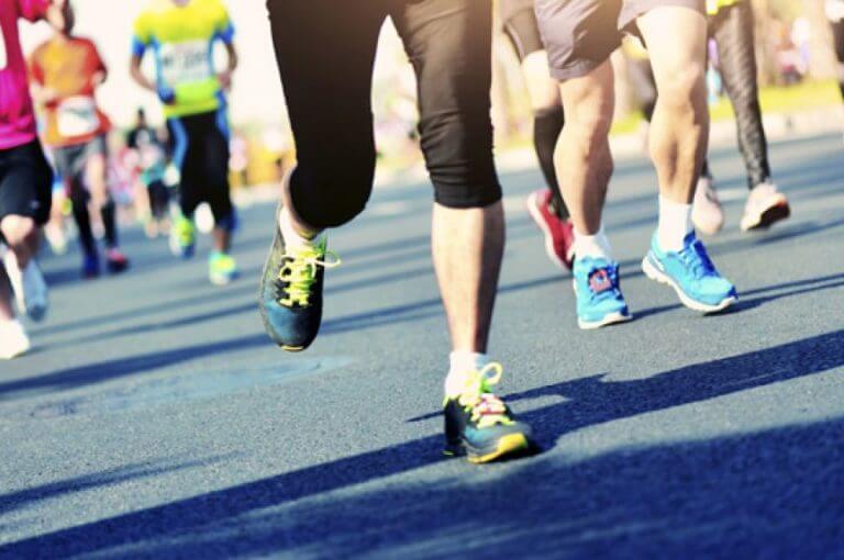Cómo prepararte para romper tu marca en tu próxima 5k