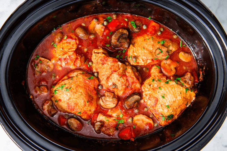 3 recetas saludables con carne para hacer a fuego lento