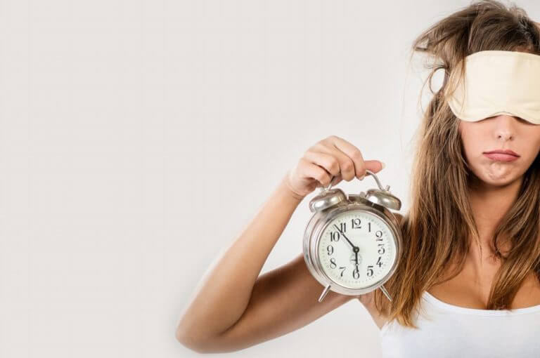 ¿dormir más el fin de semana puede hacerte recuperar el sueño atrasado?