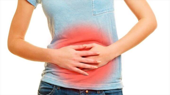 Probiótico para tratar los síntomas del intestino irritable