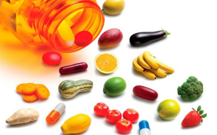 Efectos de la suplementación con Diamino Oxidasa
