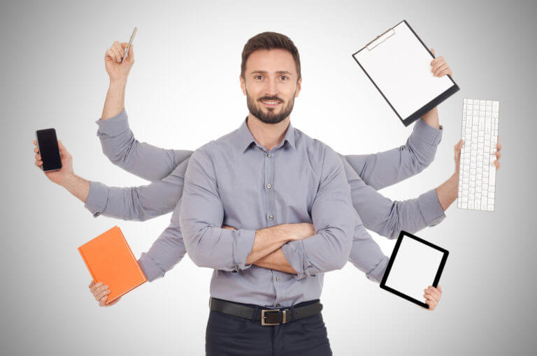 4 verdades acerca de la productividad que debes oír