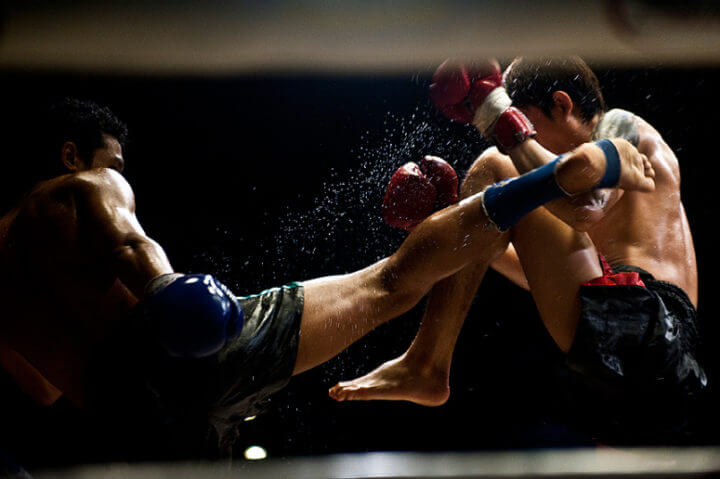 Beneficios del Muay Thai para la salud