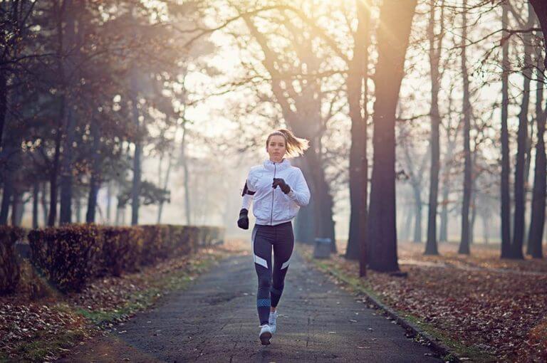 Los beneficios de las rutinas de entrenamiento a bajas temperaturas