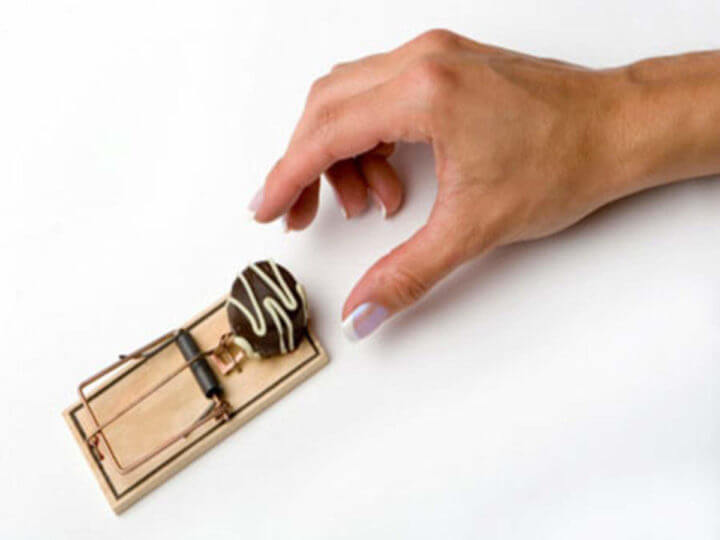 Beneficios de la dieta Sugar Busters