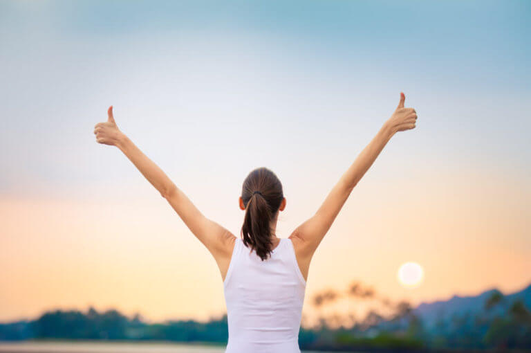 3 maneras de transformar la ansiedad en energía positiva