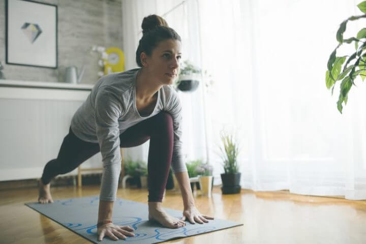 Is het handig om de psoas?