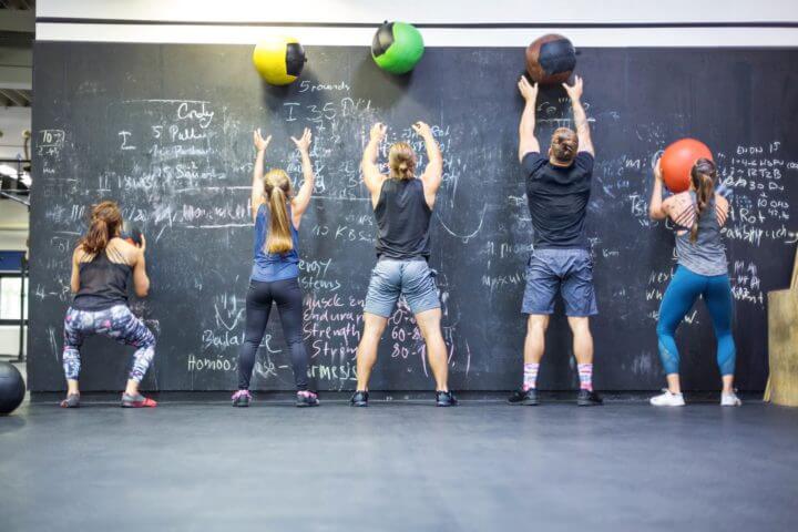 El HIIT previene el crecimiento de las células cancerosas