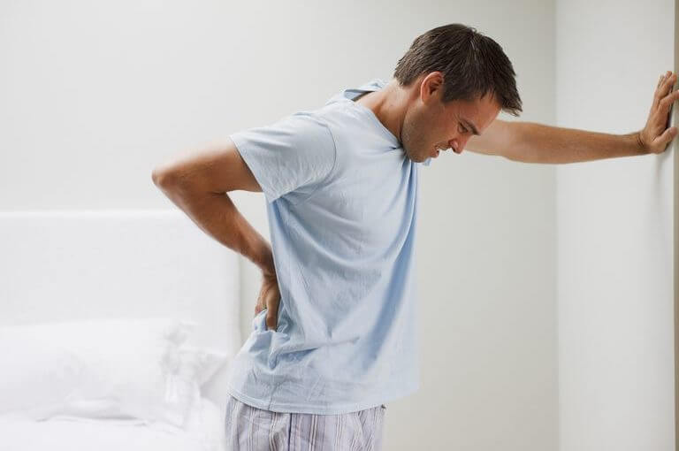 8 razones por las que estirar el psoas no te está funcionando