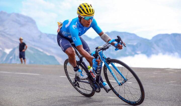 Relación entre el ciclismo y los huesos débiles