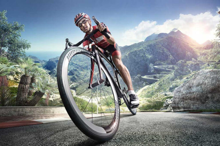 9 habilidades que cualquier ciclista debe acabar dominando