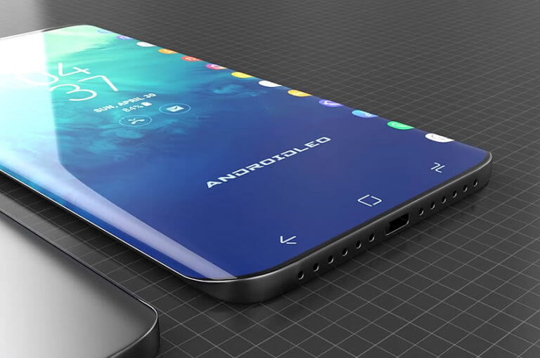 ¿merece la pena el samsung galaxy s10?