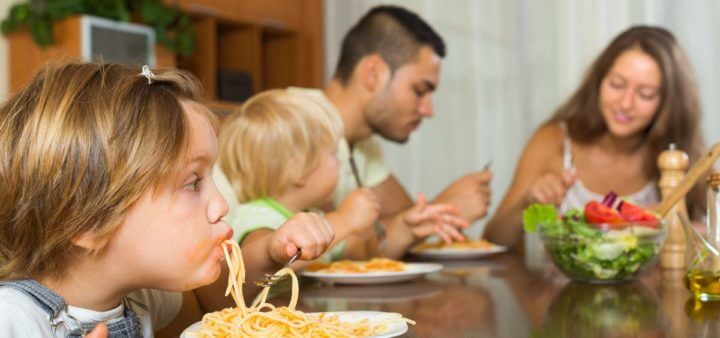 ¿Cómo se sabe si tu hijo padece obesidadl?