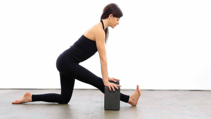 Peligros de practicar yoga con osteoporosis