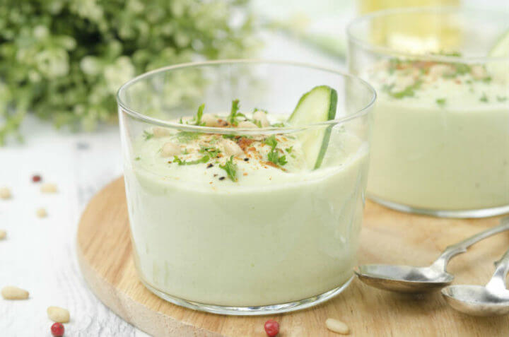 ¿Cómo hacer aderezos saludables y cetogénicos para ensaladas?