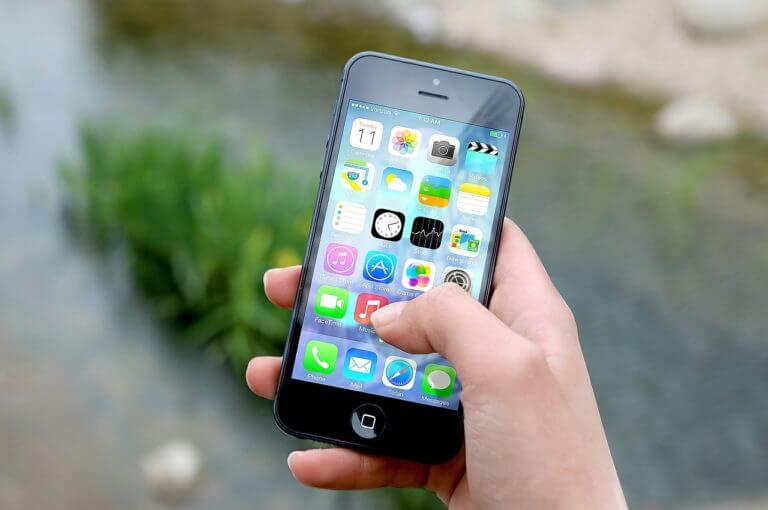 9 apps que debes descargar en tu iphone