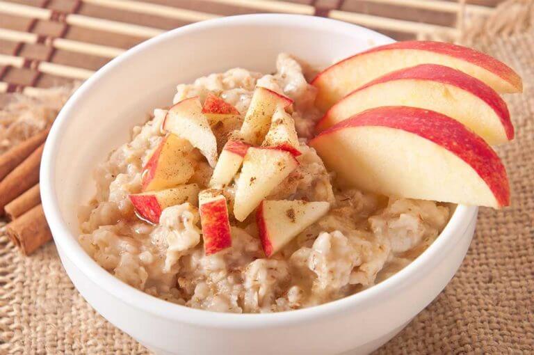 10 snacks rápidos libres de gluten