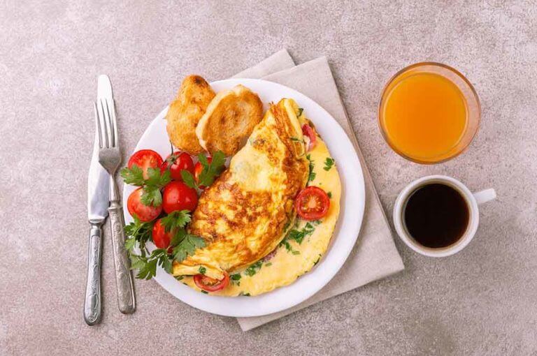 Cómo cocinar comidas saludables sin necesidad de una receta