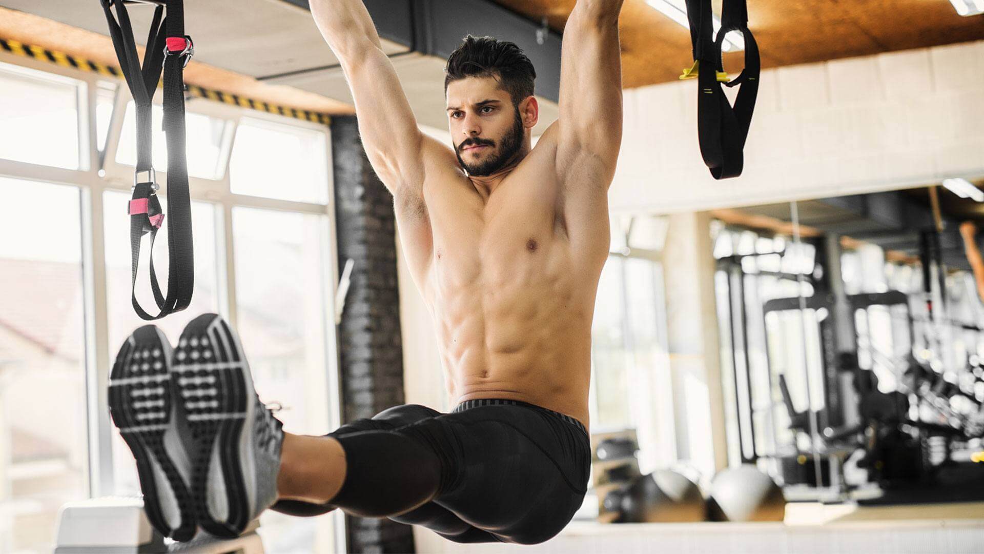 lanza Reconocimiento ayer ejercicios abdominales verticales Seguro