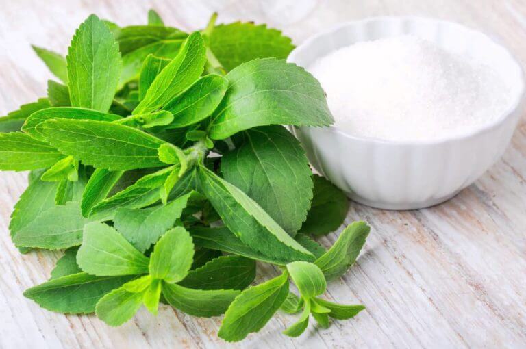 ¿es seguro tomar stevia?