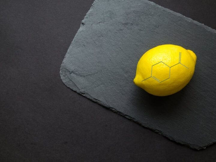 Efectos curativos del D-limoneno
