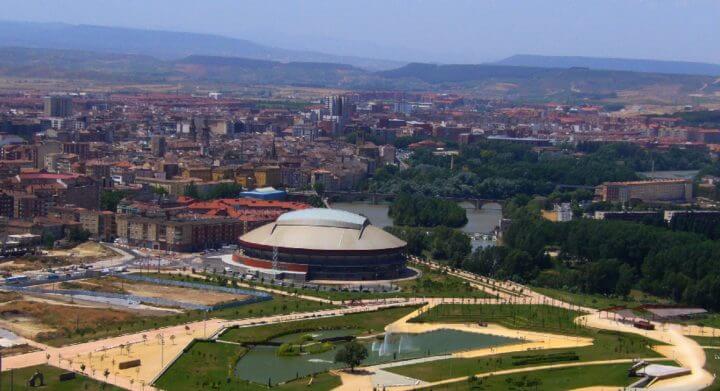 Mejores ciudades españolas para hacer deporte