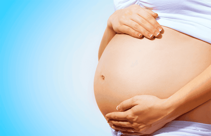 Las mujeres embarazadas no deben tomar limoneno