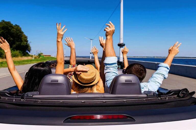 6 consejos para desconectar completamente en tus próximas vacaciones