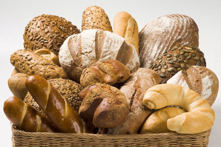 7 consejos simples para eliminar el gluten de tu dieta