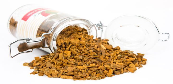 Beneficios del té de sasafrás