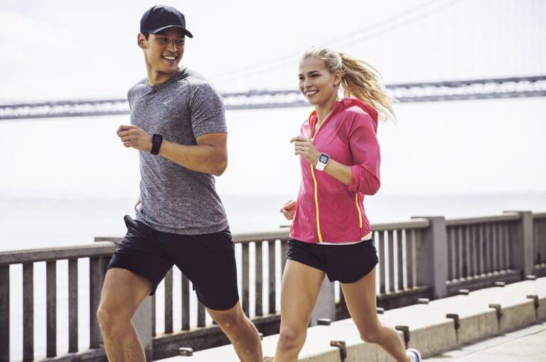 ¿merece la pena la tecnología actual que se utiliza en el running?