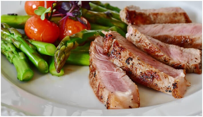 Qué comer si practicas CrossFit