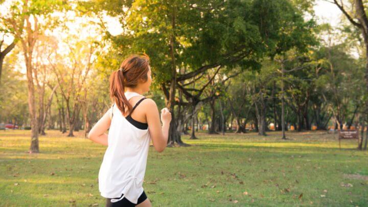 Cuánto dura el proseso de adaptación al running